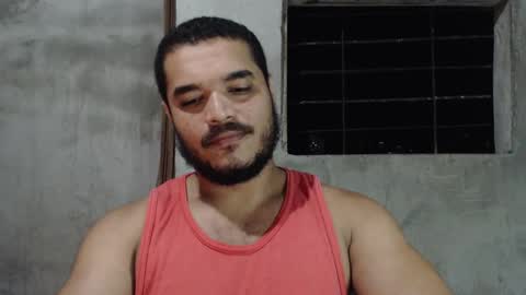 Snapshot of mcgregor_sexhot chatting on 12.10.24 Mcgregor online show from 12.10.24