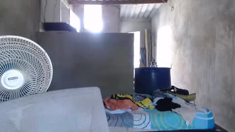 Snapshot of mcgregor_sexhot chatting on 12.13.24 Mcgregor online show from 12.13.24