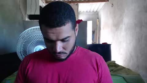 Snapshot of mcgregor_sexhot chatting on 02.19.25 Mcgregor online show from 02.19.25