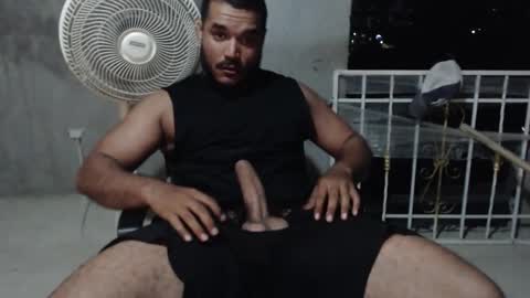 Snapshot of mcgregor_sexhot chatting on 11.07.25 Mcgregor online show from 11.07.25