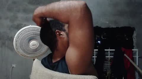 Snapshot of mcgregor_sexhot chatting on 11.27.25 Mcgregor online show from 11.27.25