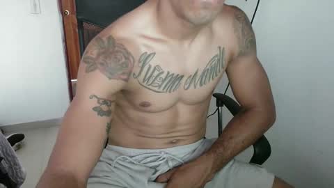 mckanna online show from 10.01.25