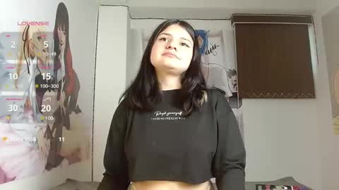 mackenna av online show from 01.18.25