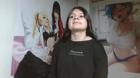 mackenna av online show from 02.14.25