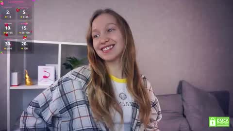 Snapshot of mckenziedyen chatting on 11.26.25 Mary online show from 11.26.25