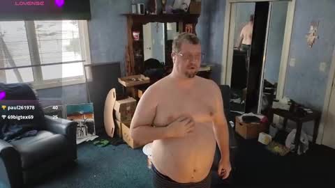 Sean online show from 12.22.24