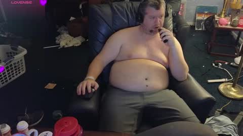 Sean online show from 12.27.24