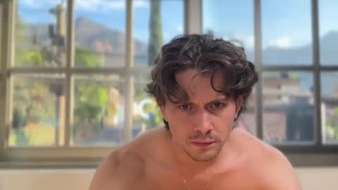 mcklister online show from 03.21.26