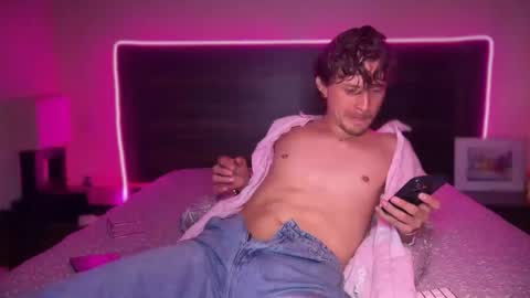 mcklister online show from 03.25.26