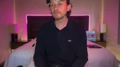 mcklister online show from 03.30.26