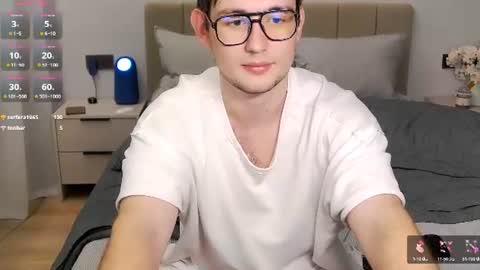 McLovin online show from 06.18.26