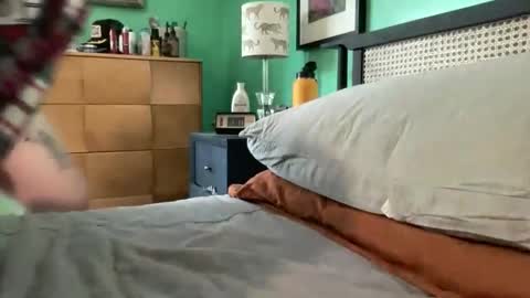 mcrizzle2 online show from 04.18.26