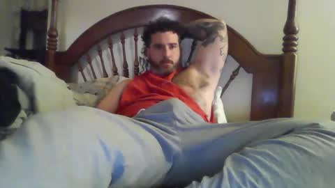 Davis online show from 11.04.25