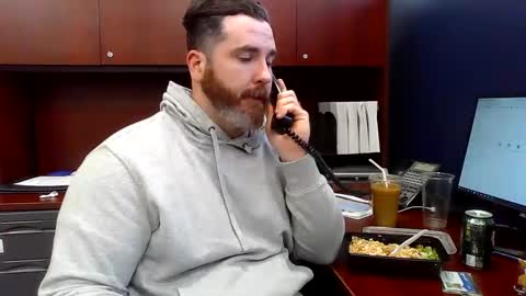 Davis online show from 03.13.26