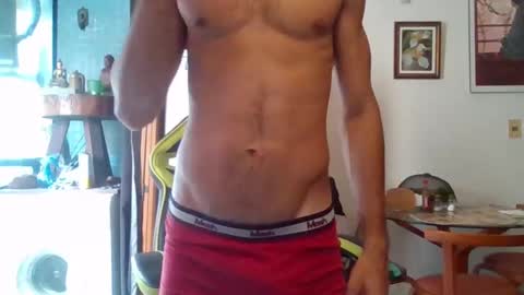 mdbisc online show from 01.11.25