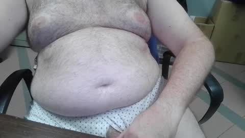 Snapshot of mdm1981 chatting on 09.15.25 mdm1981 online show from 09.15.25