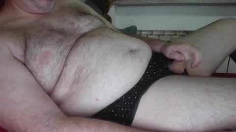 Snapshot of mdm1981 chatting on 10.25.25 mdm1981 online show from 10.25.25