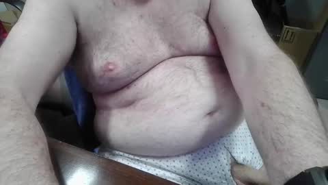 Snapshot of mdm1981 chatting on 12.15.25 mdm1981 online show from 12.15.25