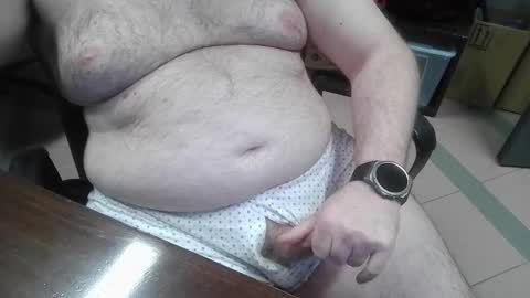 Snapshot of mdm1981 chatting on 01.13.26 mdm1981 online show from 01.13.26