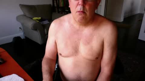 mdog9669 online show from 07.05.26
