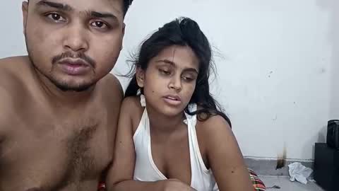 Snapshot of mdtaiful125 chatting on 09.15.25 Sweet Couple BD online show from 09.15.25