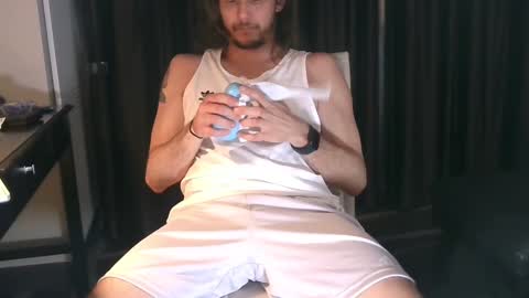 Mac D online show from 01.02.25