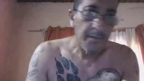 alejandro online show from 03.29.26