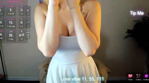 Melissa online show from 03.18.26