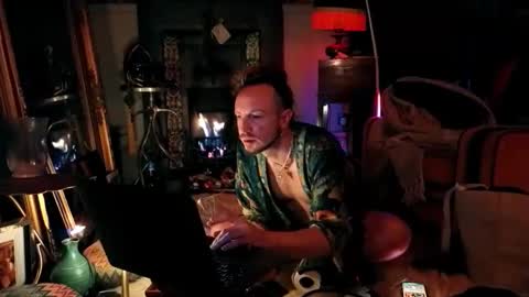 English Arse Play online show from 03.03.26