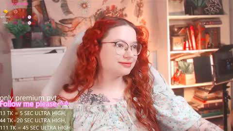 Hanna online show from 02.19.26