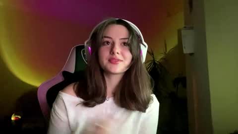 Snapshot of meagansnedeger chatting on 02.09.26 Ashley online show from 02.09.26