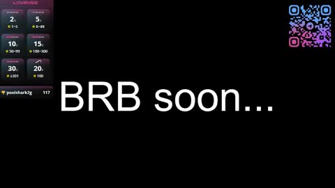 Snapshot of meagansnedeger chatting on 02.24.26 Ashley online show from 02.24.26