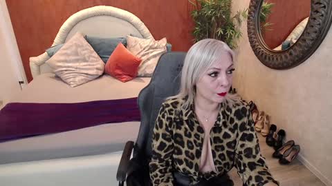 meamandax online show from 01.11.25