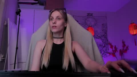 Anna online show from 05.21.26