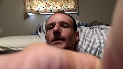 Jizzy online show from 06.23.26
