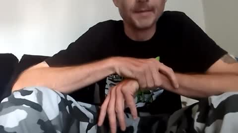 Jizzy online show from 08.04.26