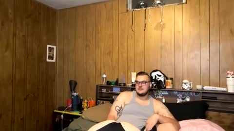 meanprincessx online show from 10.20.25