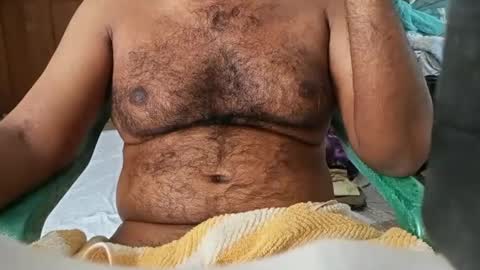 meashwin85 online show from 01.31.25