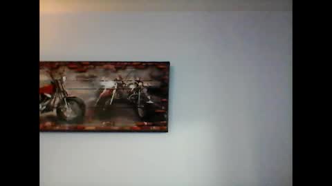 Snapshot of meathome3 chatting on 01.08.25 me at home online show from 01.08.25