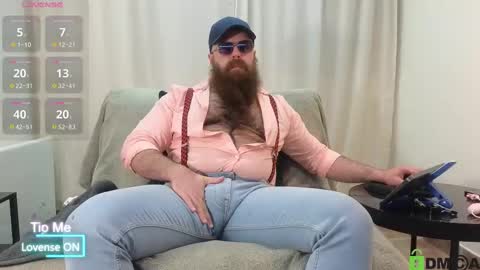 Meaty Roll online show from 03.05.25