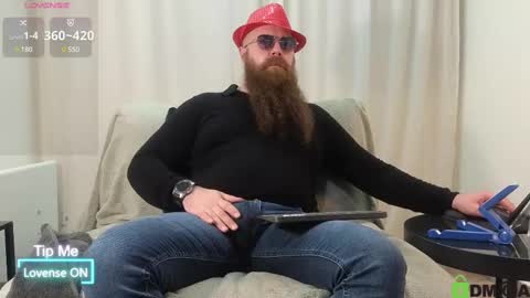 Meaty Roll online show from 03.06.25