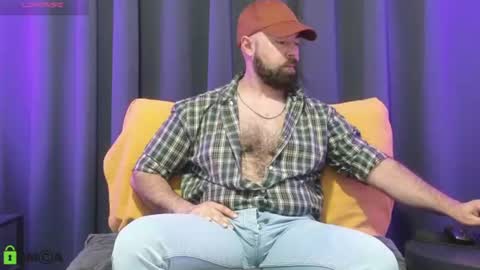 Meaty Roll online show from 07.15.26