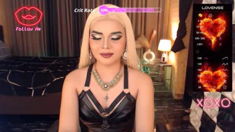 meatyhorsecocktrans online show from 12.03.25