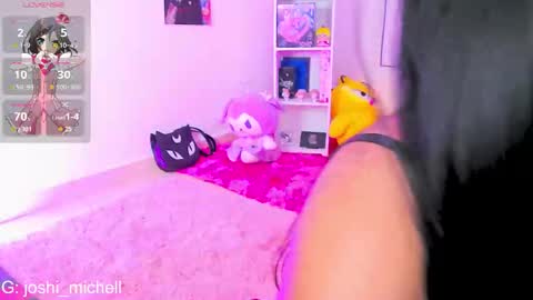 Snapshot of mec_sayuri chatting on 02.07.26 mec_sayuri online show from 02.07.26