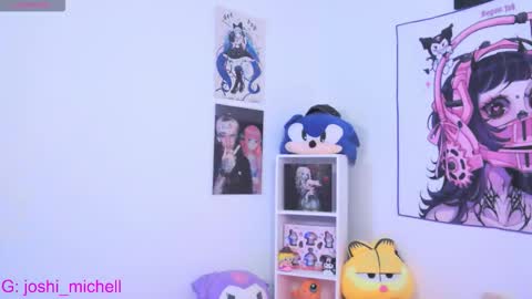 Snapshot of mec_sayuri chatting on 03.22.26 mec_sayuri online show from 03.22.26