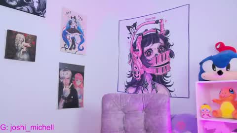 mec_sayuri online show from 05.01.26