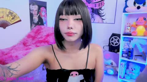 mec_sayuri online show from 05.18.26