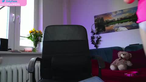 Milena online show from 03.07.25