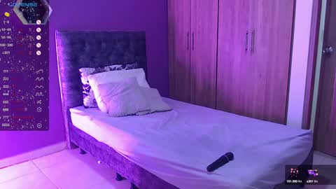 Snapshot of medelynevans chatting on 12.04.24 medelyn Instagram mady evans13 online show from 12.04.24