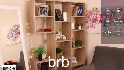 Snapshot of medison_howard chatting on 02.24.26 Amy online show from 02.24.26